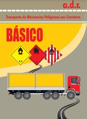 Portada del libro ADR Básico